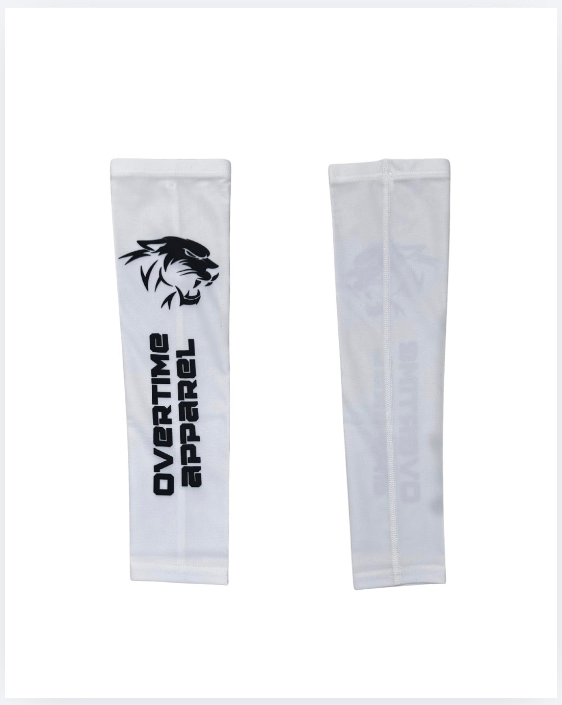 OVERTIME ELITE ARM SLEEVE Single Sleeve